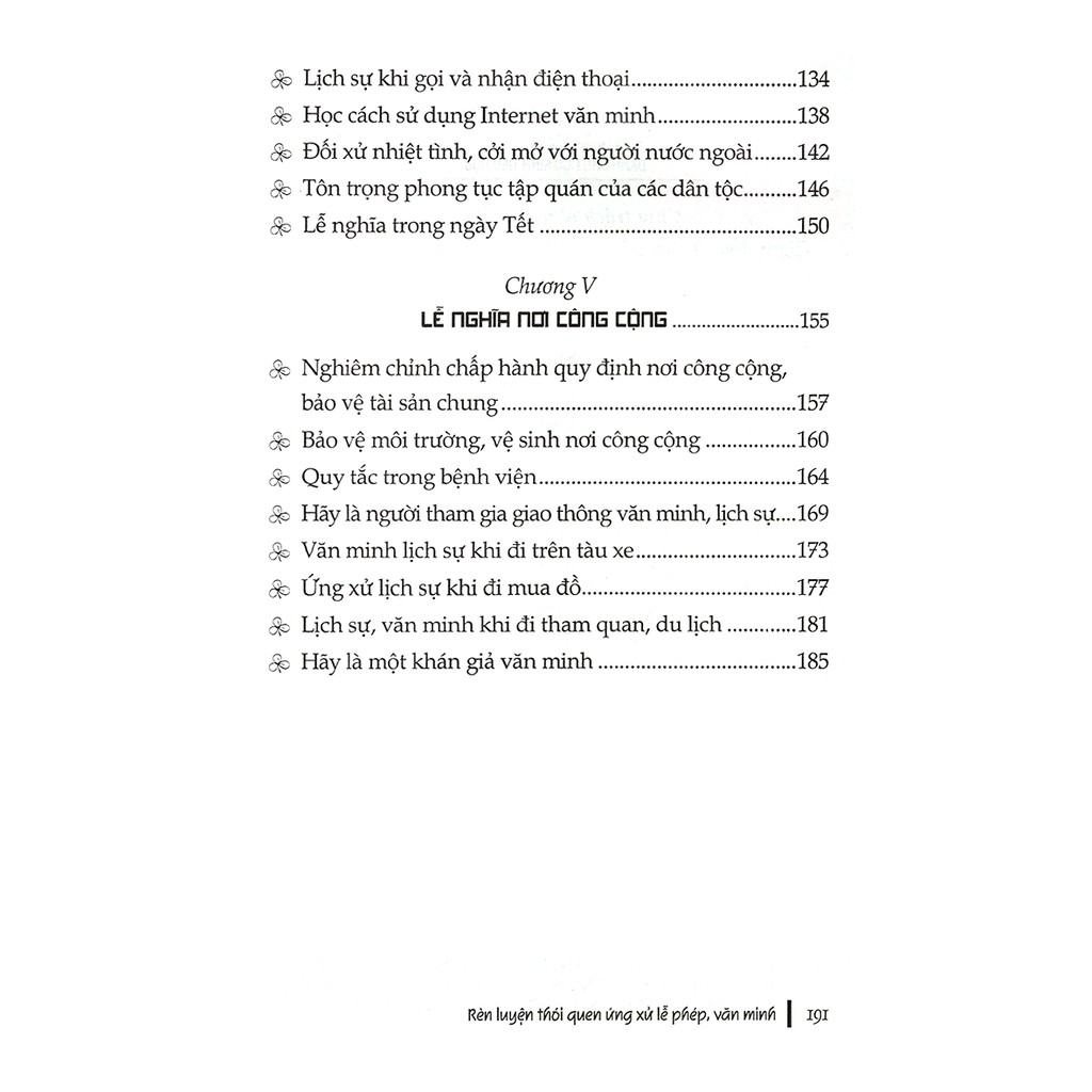 Sách-Rèn Luyện Thói Quen Ứng Xử Lễ Phép Văn Minh Dành Cho Học sinh Tiểu học | BigBuy360 - bigbuy360.vn
