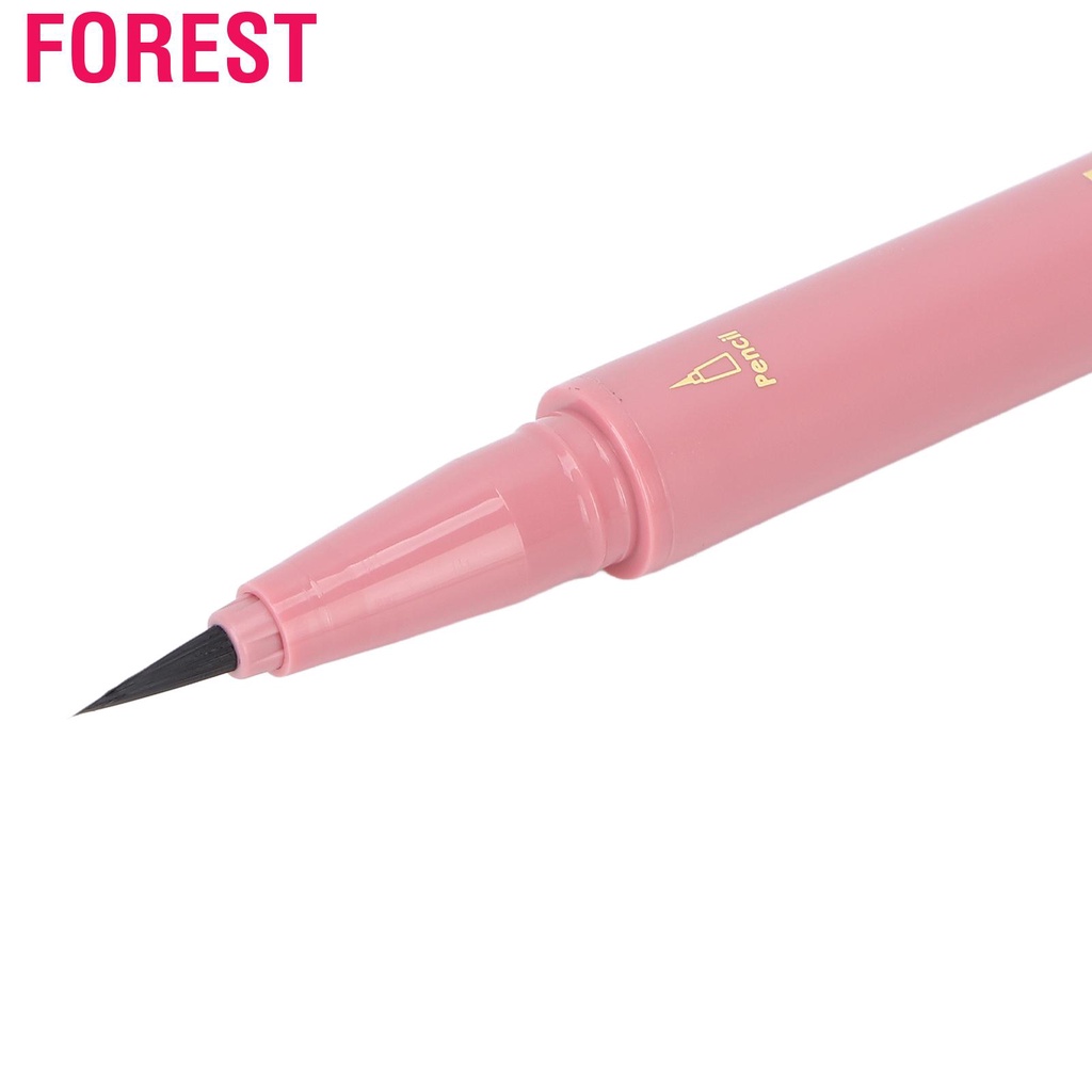 Bút kẻ mắt nước PINKFLASH khô nhanh chống nước lâu trôi 0.05g
 | BigBuy360 - bigbuy360.vn