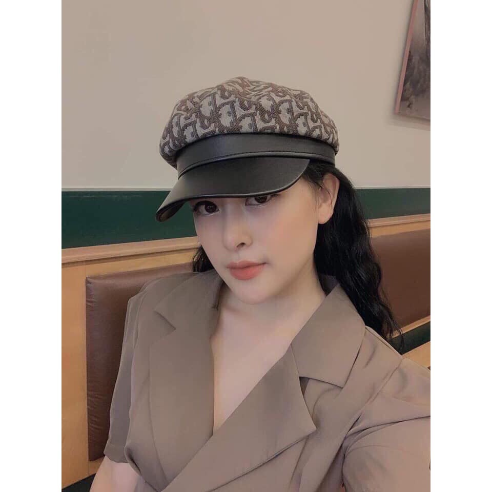 Mũ thủy thủ phong cách Military