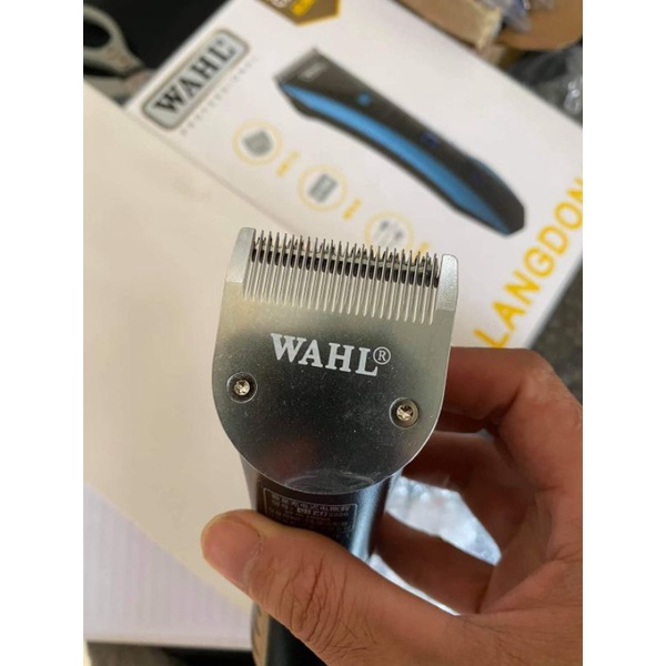 Tông đơ cắt tóc cao cấp WAHL 2222 - 2226