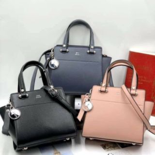 Túi LYN DÁNG CÔNG SỞ DƯ XỊN AUTHENTIC