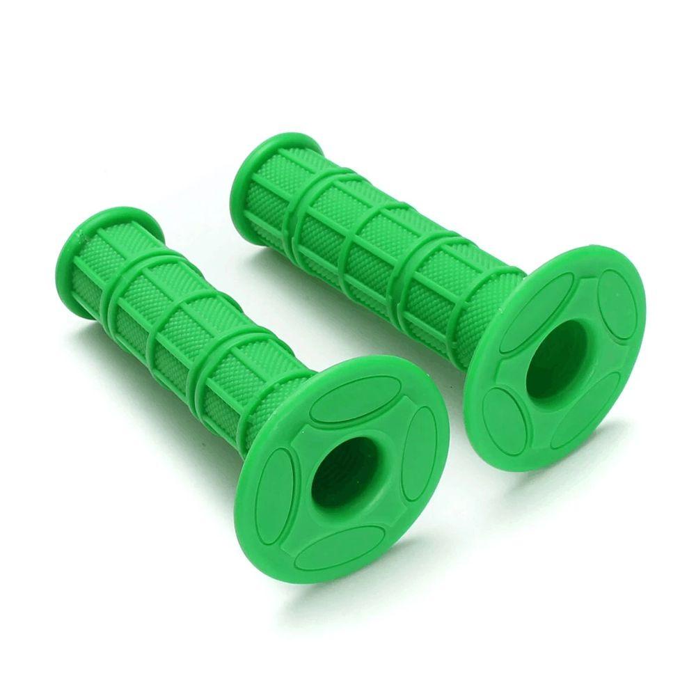 Cặp Tay Thắng Chống Trượt 22mm Cho Xe Mô Tô CRF YZF KXF SXF Kawasaki 7 / 8 ''