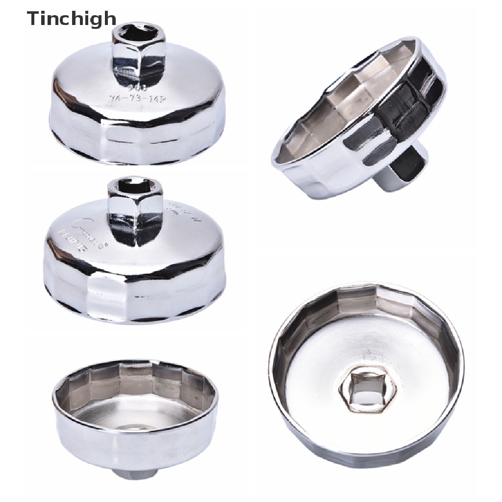 Bộ Lọc Dầu 14 Rãnh Chuyên Dụng Cho Xe Hơi # 903