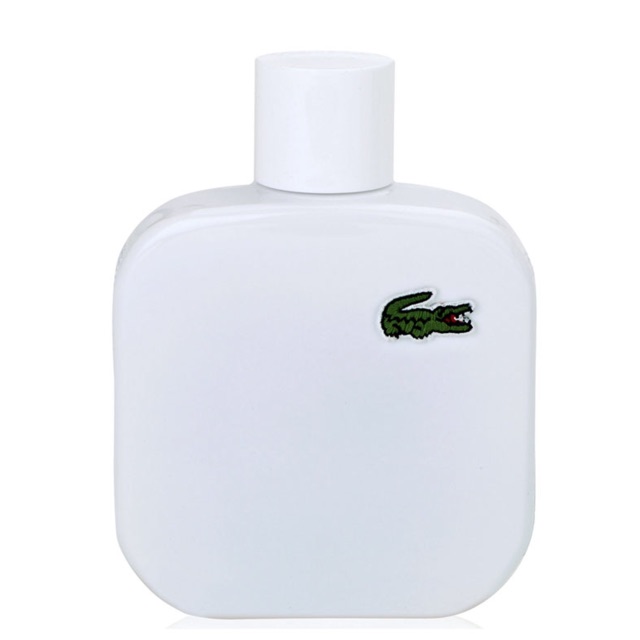 LACOSTE TRẮNG