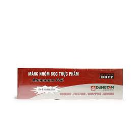 Giấy bạc (màng nhôm) bọc thực phẩm 30cm x 3kg