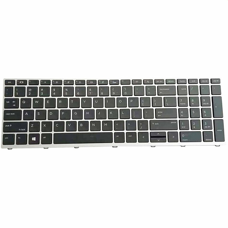 Bàn Phím btsg Cho HP pro book 470 G5 650 G5 L00739-001 450 G5 / 455 G5
