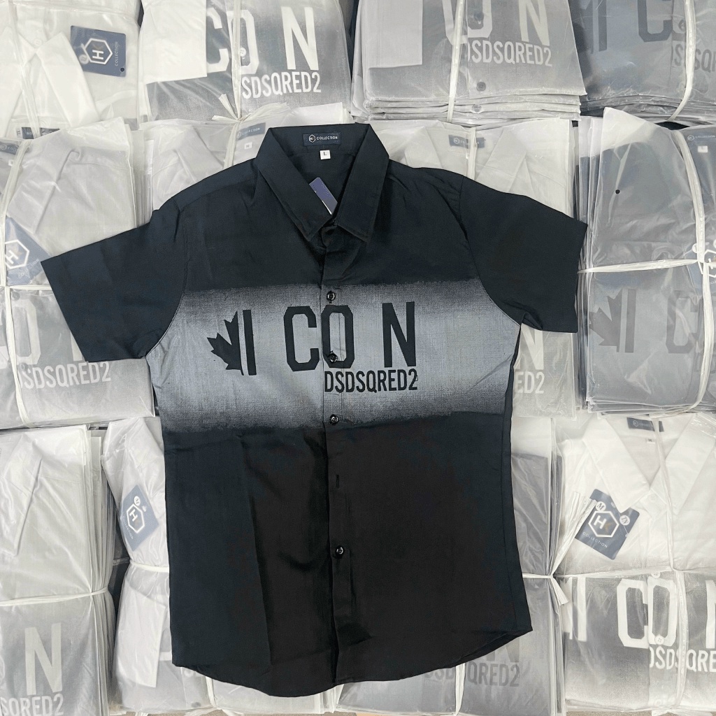 (HCM) ÁO SƠ MI NAM NGẮN TAY , FORM CHUẨN ÔM BODY SIÊU ĐẸP THỜI TRANG NAM TÍNH HOT HIT  HOT NHÂT