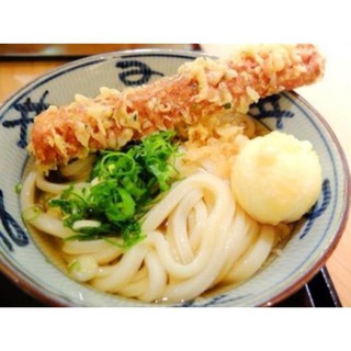 Mì udon nhật cho bé 250g