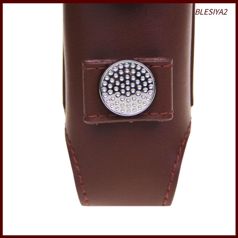 Túi Đựng Bóng Golf Đeo Hông Chống Thấm Nước Tiện Dụng Ốp