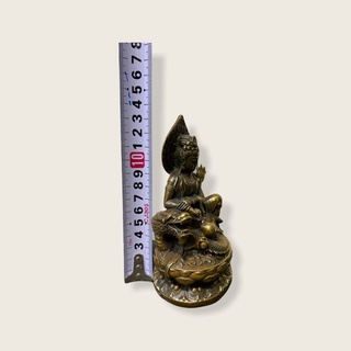 Tượng Phật bằng đồng