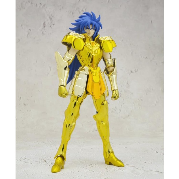 MÔ HÌNH  DD PANDRAMATION SAINT SEIYA GEMINI SAGA 2ND