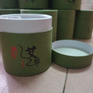 Hộp hương vòng cháy 4h hương ngải cứu