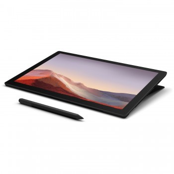 Laptop Microsoft Surface Pro 7 12.3-inch i7/16GB/256GB Window 10 home Black VNX-00021 | BigBuy360 - bigbuy360.vn