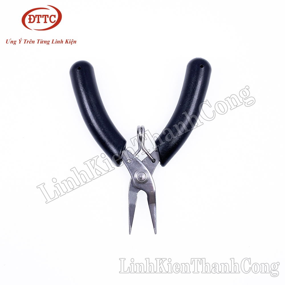 Kìm Mỏ Vịt TC-501E