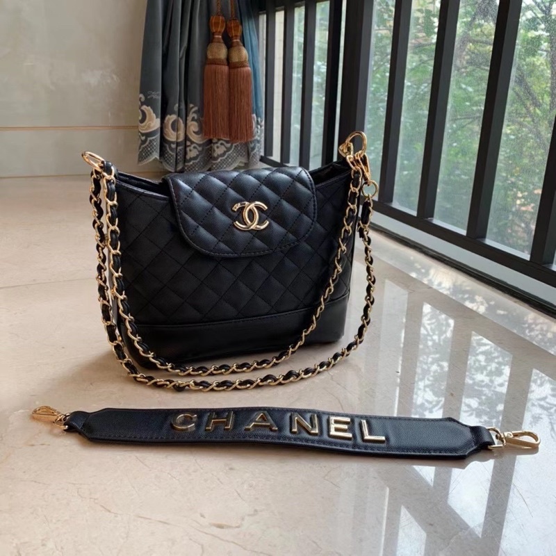 [auth] túi Chanel Vip gift size 30x20x9cm