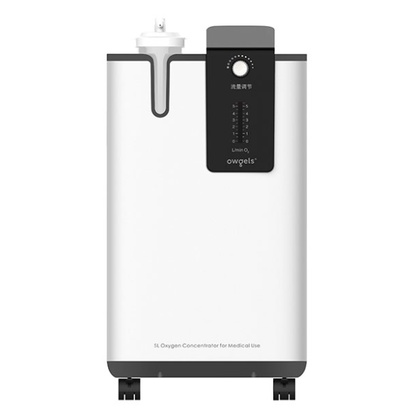 MÁY TẠO OXY 5L OWGELS