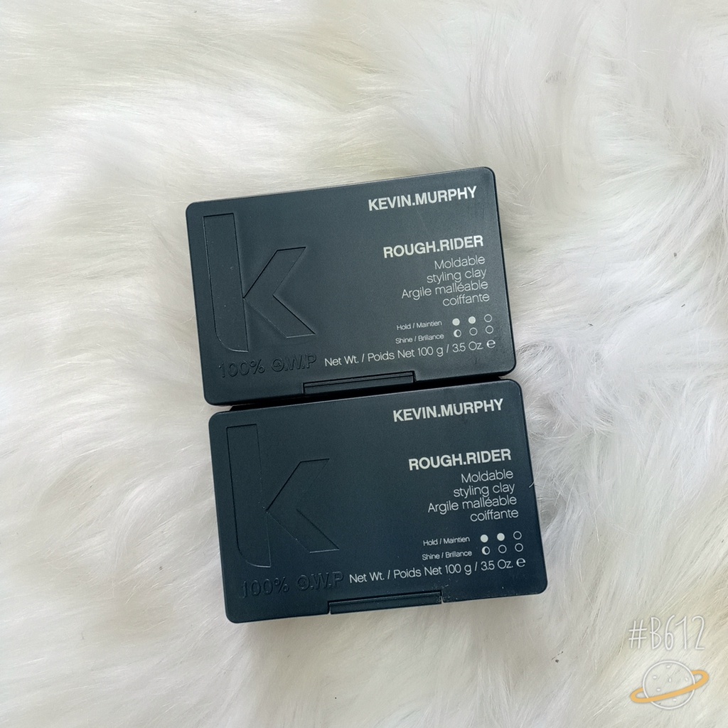 Sáp Tạo Kiểu Cao Cấp Rough Rider Kevin.Murphy 100g