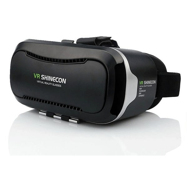 KÍNH THỰC TẾ ẢO VR SHINECON THẾ HỆ 2 DÙNG CHO ĐIỆN THOẠI