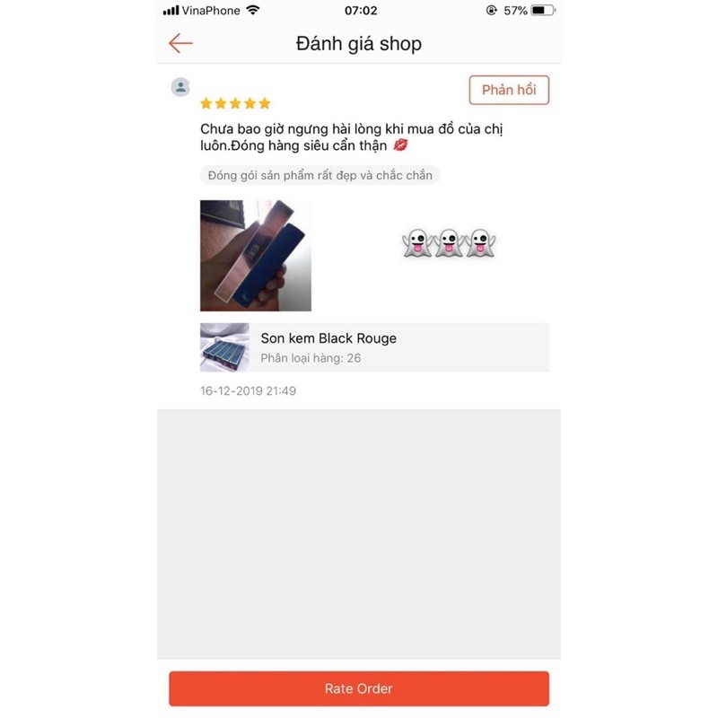 Son kem Last Velvet Lip Tint | BigBuy360 - bigbuy360.vn