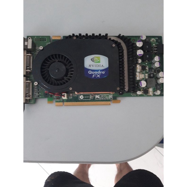 card màn hình Nividia Quadro Fx | BigBuy360 - bigbuy360.vn
