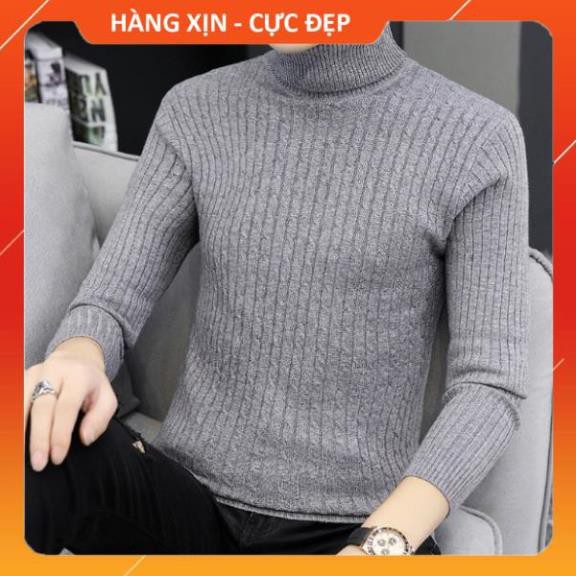 - Áo Len Cổ Lọ Vặn Thừng Hàng Quảng Châu Nhiều Màu Hàn Quốc T108 - HÀNG XỊN SIÊU ĐẸP