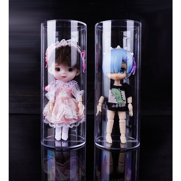 Hộp đựng/Túi đựng - Nendoll/Nendoroid/Ob11/Picodo