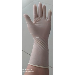 100 đôi Găng tay latex