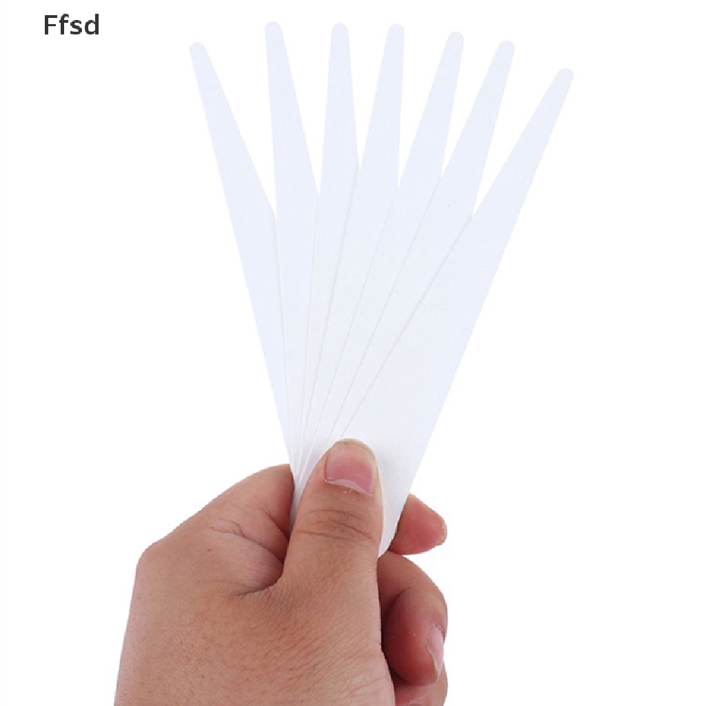 Bộ 100 Giấy Thấm Dầu Thơm 130 * 18mm