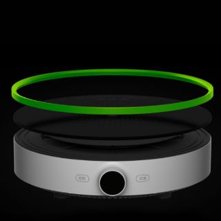 Set bếp từ + nồi lẩu Xiaomi