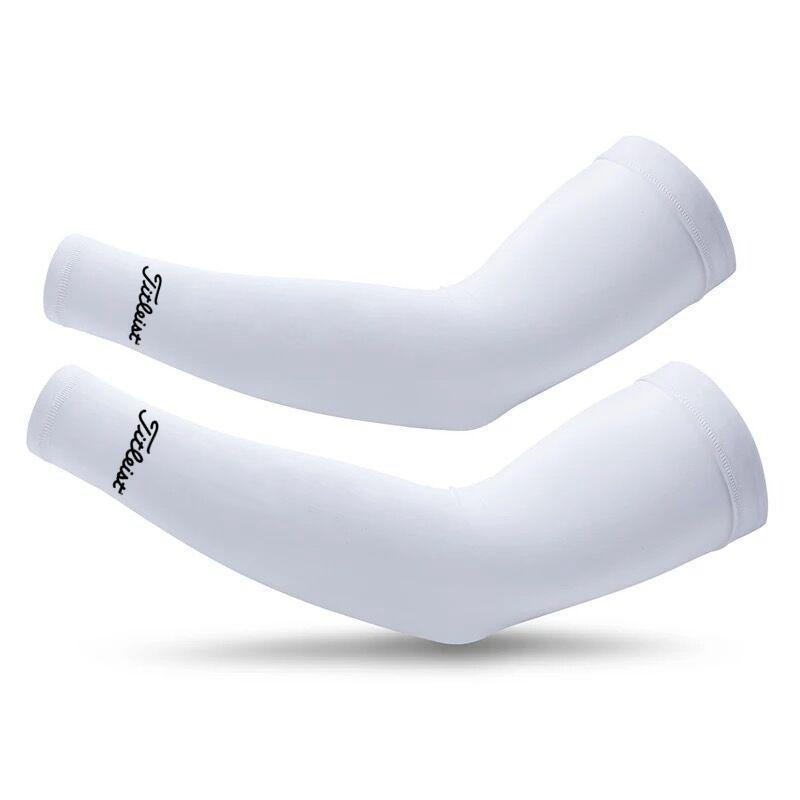 Xà cạp đánh golf nam nữ chống nắng tia UV hiệu quả bao ống tay Titliest hàng cao cấp XC005