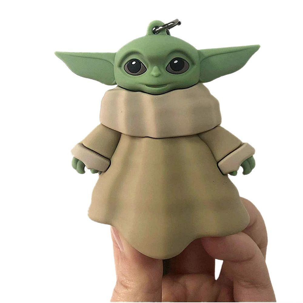 Móc Khóa Hình Nhân Vật Trong Star Wars 4cm