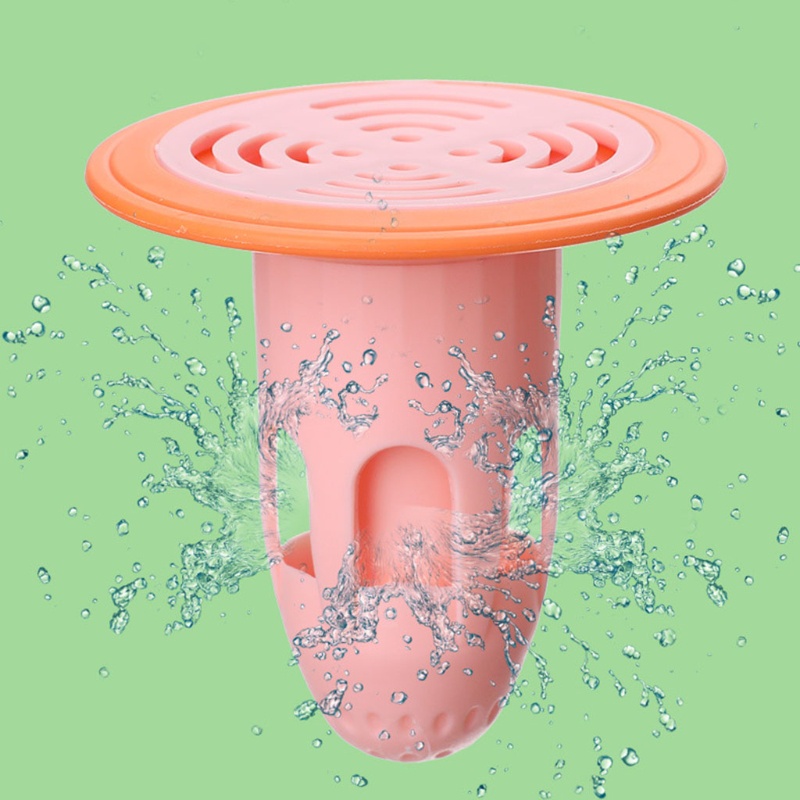 Nút Chặn Lỗ Thoát Nước Khử Mùi Dành Cho Phòng Tắm