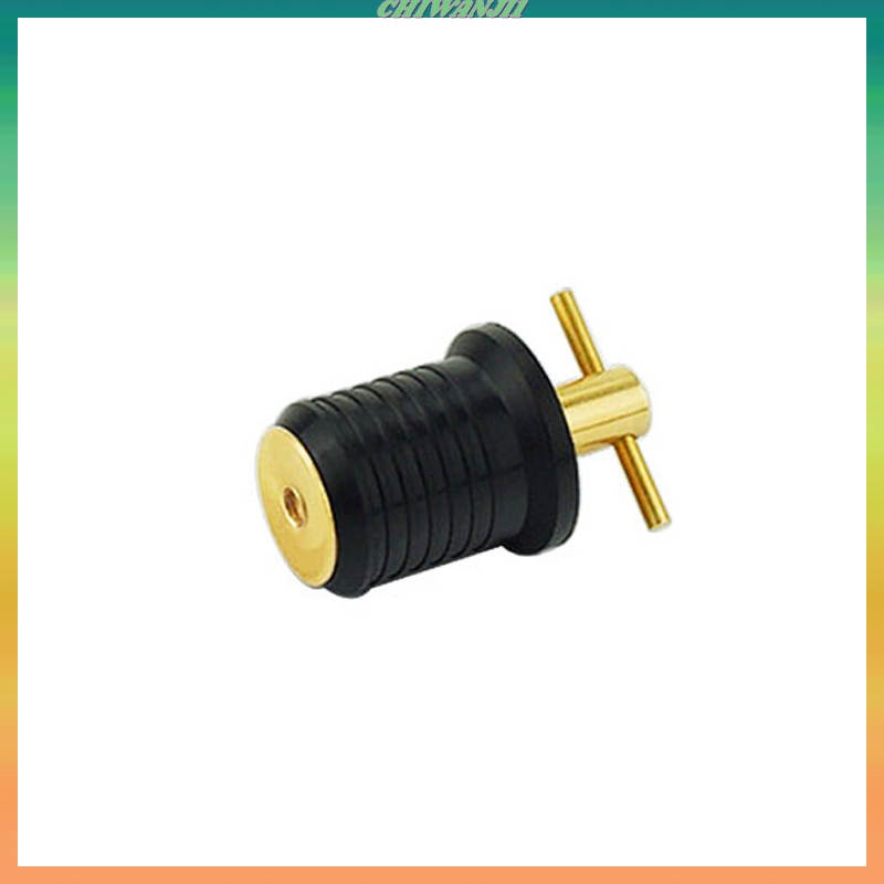 Tay cầm chữ T 1" bằng cao su cho thuyền | BigBuy360 - bigbuy360.vn