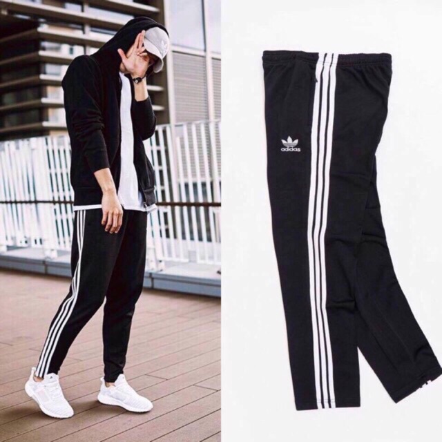 QUẦN DAS ORGINAL TRACK PANT HOT