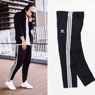 QUẦN DAS ORGINAL TRACK PANT HOT