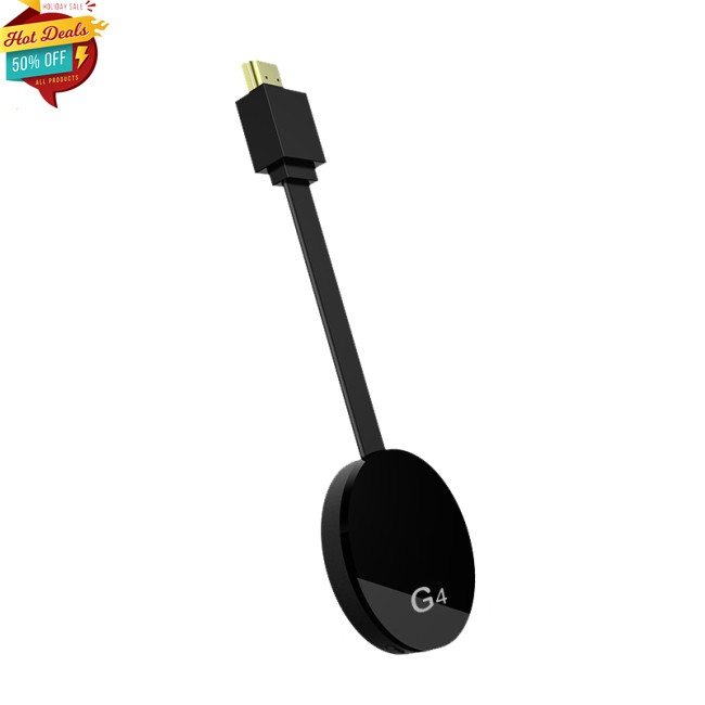 GOOGLE ANDROID MIRASCREEN Thiết Bị Nhận Tín Hiệu Wifi Cho Google Chromecast 2 / 3 / 2018 Android