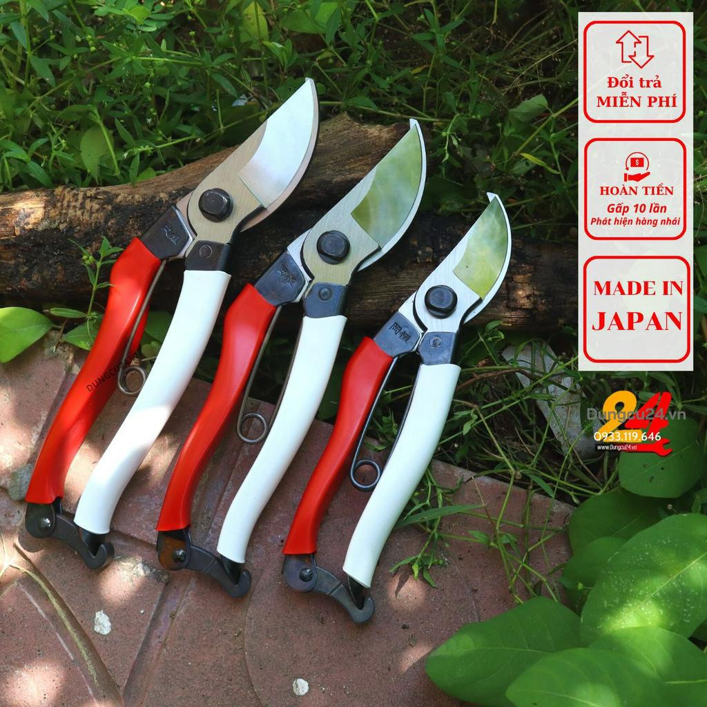 Kéo cắt cành nội địa nhật OKATSUNE