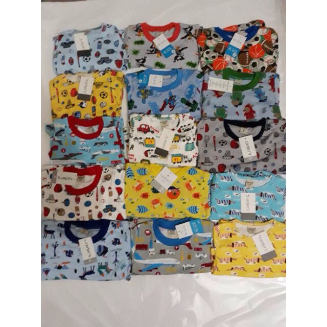 combo 5 bộ bozip cho bé trai dưới 5 tuổi [ bảng mầu cực đẹp]