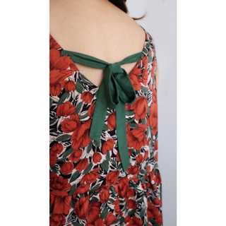 Chicka Chicka - Đầm December dress