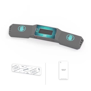 đồng hồ bấm giờ Thi đấu rubik YJ timer