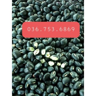 Trà Đậu đen rang sẵn 1kg