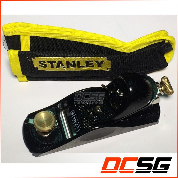 Bào gỗ cầm tay Stanley 12-020 | DCSG