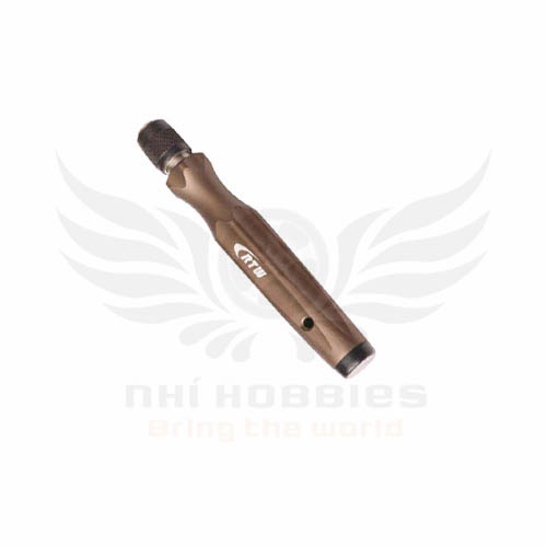 Bộ Tool RTW 4 in 1 Có khóa