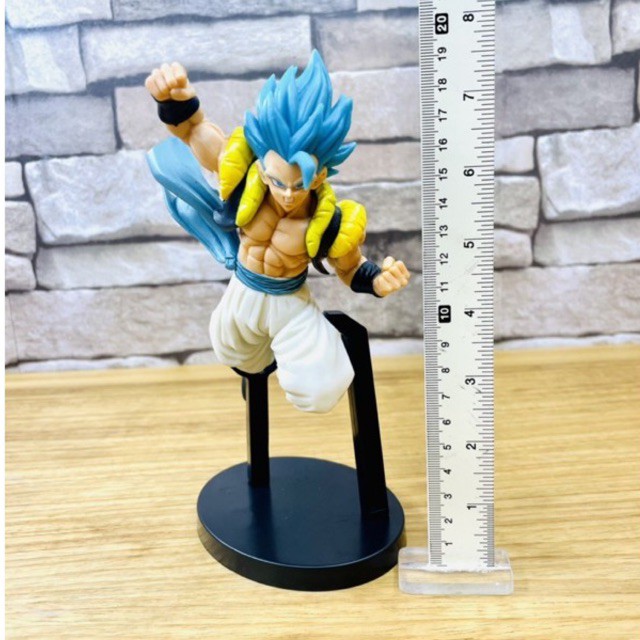 Mô Hình - Gogeta Blue - figure dragonball super
