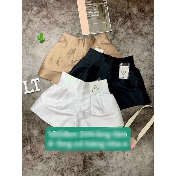 QUẦN BÓNG TRENDING 65k