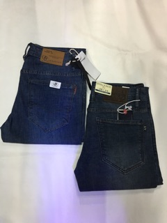 Quần jeans nam
