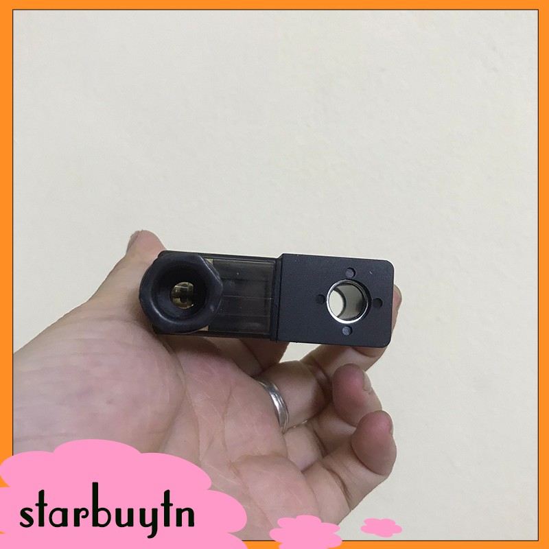 Cuộn coil 24v thay thế cho van điện từ
