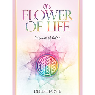 Bài Flower of Life: Wisdom of Astar
