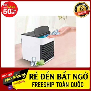 Quạt điều hòa mini, quạt điều hòa hơi nước công suất mini
