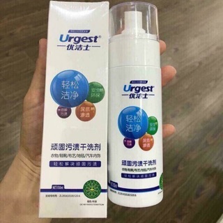 Nước tẩy quần áo ,đánh bay mọi vết bẩn